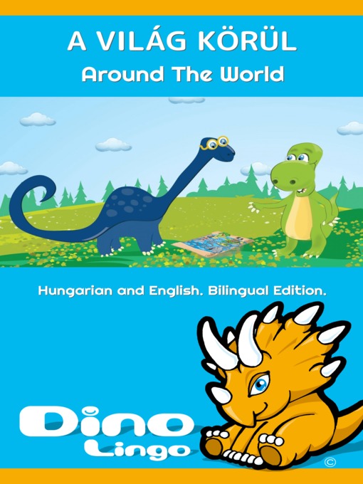 Title details for A világ körül / Around The World by Dino Lingo - Available